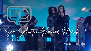Download lagu Ella - Sepi Sekuntum Mawar Merah #ella #sepisekuntummawarmerah mp3 Download lagu Ella - Sepi Sekuntum Mawar Merah #ella #sepisekuntummawarmerah mp3