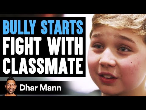 Be The Person You Want Your Kids To Be | Dhar Mann