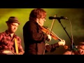 The Infamous Stringdusters  2016-02-18  When Silence Is The Only Sound -No More To Leave You Behind