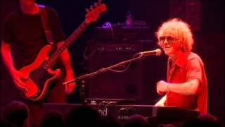 Ian Hunter - Cleveland Rocks (Taken from the DVD 'All The Young Dudes')