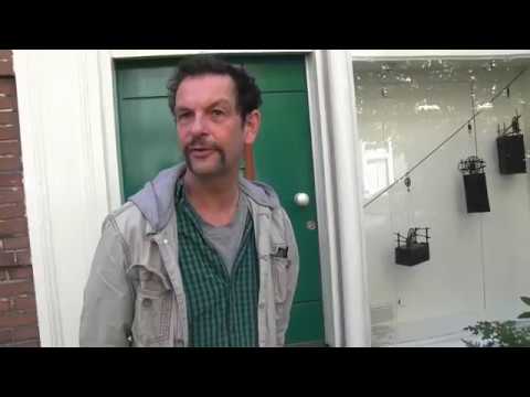 KNOOPPUNT WESTERPARK - Fotografiewedstrijd Zeeheldenbuurt