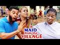 A Maid From The Village Complete Season 7 8 Mercy Johnson 2020 Latest Nigerian Nollywood Movie