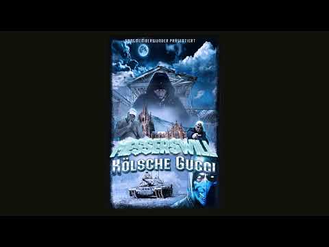 Messerswill - Digiwaage Glüht - Prodby. Morten