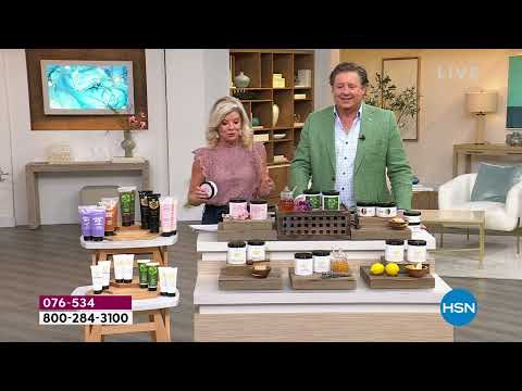 Perlier 2pack Supersize Imperial Honey Body Cream AutoSh...