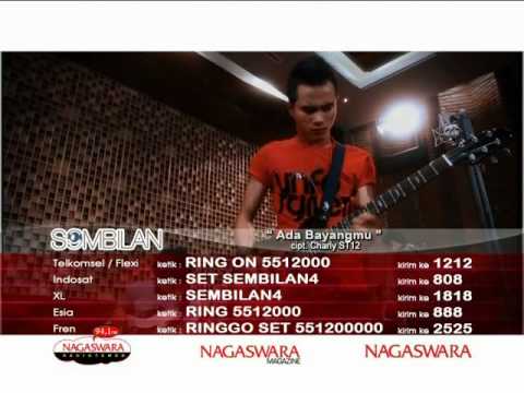 Lirik Lagu Sembilan Band Dan Video Karaoke Kumpulan Lyrics Terlengkap Di Wowkeren Com Love is live ini, menyebut akan ada sembilan band legendaris yang. lirik lagu sembilan band dan video