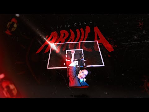 Lívia Cruz - ARNICA (Clipe Oficial)
