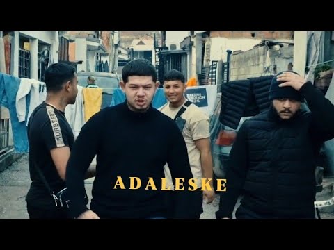 EDI x @GipsyGeneration - ADALESKE ( OFFICIAL VIDEO ) 2026 #Romanorap