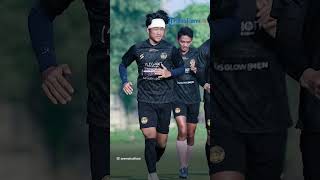 Arema FC Vs Bali United - Teco: Dua Tim Punya Peluang Menang