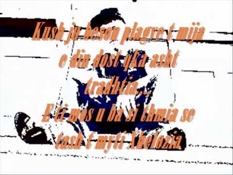 Mc Beni ft Eta-G Tradhtia (Love Story)-2011