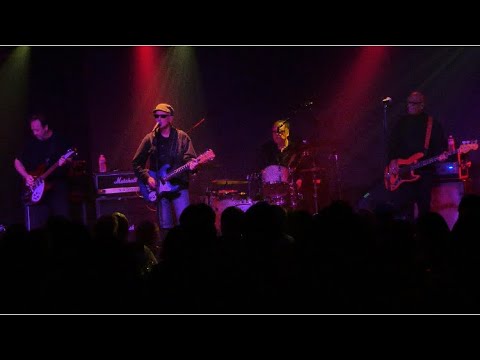 The Smithereens w/Marshall Crenshaw • Strangers When We Meet @The Birchmere, Alexandria 3/19/22