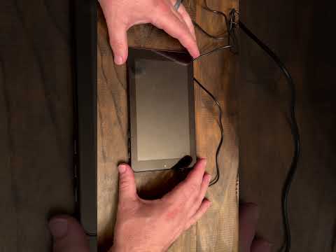 See the full length video to repair our BMPro table  on our page along with links to batteries