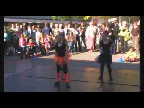 Dance4all - Footloose