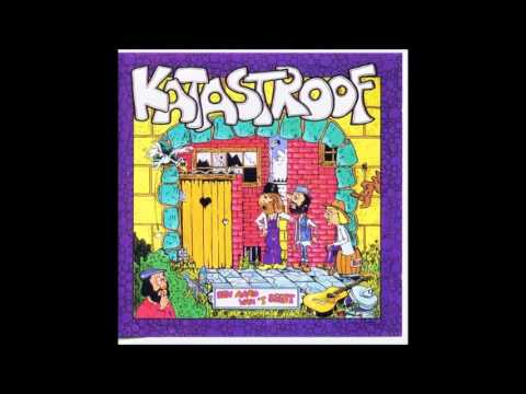 Katastroof- The Robert song