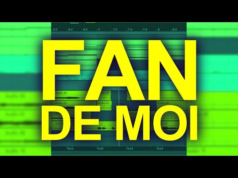 Bengui Banger - Fan de moi