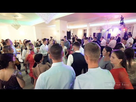 Cristian Secui || Poienile de sub Munte 2022 || Nunta Telek & Mihaela