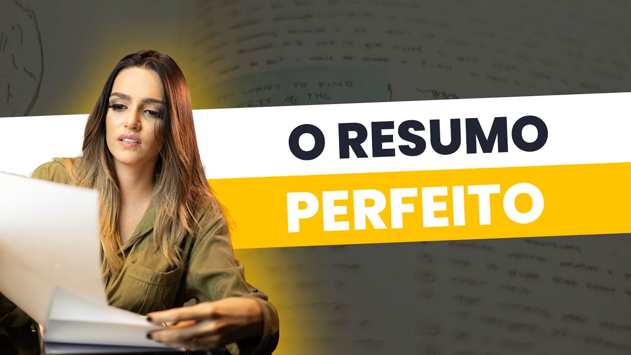 Como criar um RESUMO ATRATIVO e ESTRATÉGICO para o seu LinkedIn | #CarolMeAjuda