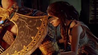 GOD OF WAR 実況なしプレイ動画