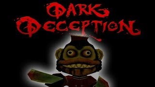 Indie Sunday! - Dark Deception