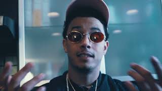 Free5ive - CantTrust/Different (ft. Tyus) [OFFICIAL VIDEO]