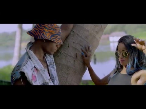 Sheebah - Ndiwanjawulo