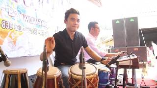 Download lagu SUNAN KENDANG - GELANG ALIT - KENDANG KEMPUL BANYUWANGI mp3