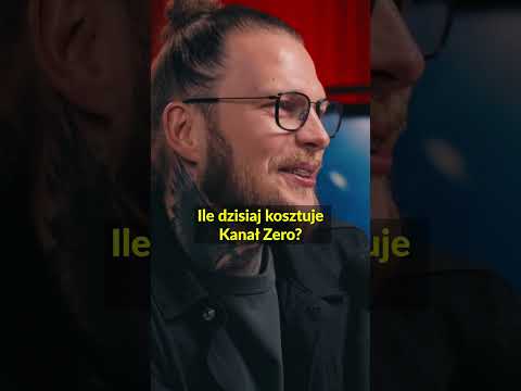 Ile dziś wart jest Kanał Zero?
