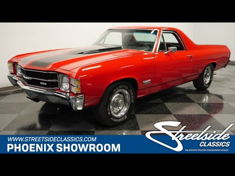 1971 GMC Sprint (CC-1545059) for sale in Mesa, Arizona