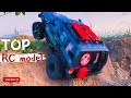 Enjoy RC Car Off Road Adventure 1 8 Scale Crossrc EMO X2 Offroad 4x4 Top RC Model