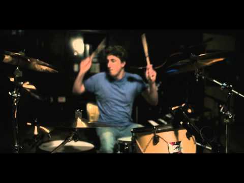 The Wombats - Your Body Is A Weapon (Church Session)
