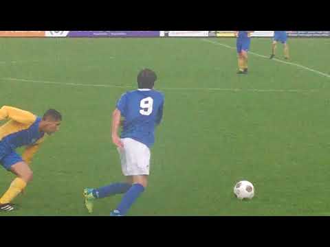 20170930 Internos JO19-1 - VVR JO19-1: 1-0