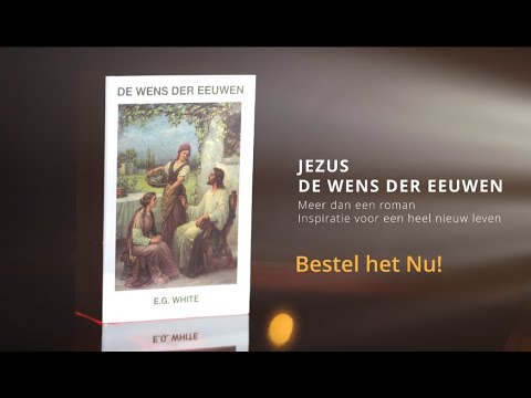 Jezus, De Wens der Eeuwen