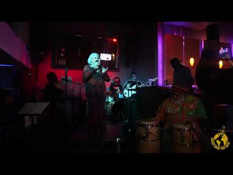 Sheila Kay Music Video