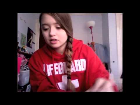 (Late) October 2012 Favorites!