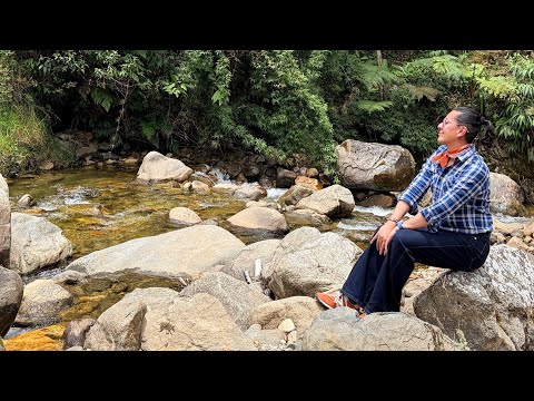 La vida es toda una poesía - 21 de marzo ~ Visitando al Putumayo