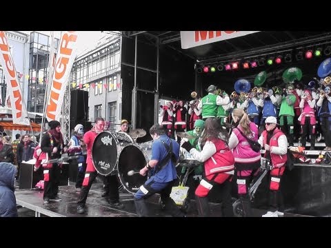 Migros-Gugge-Explosion 2013