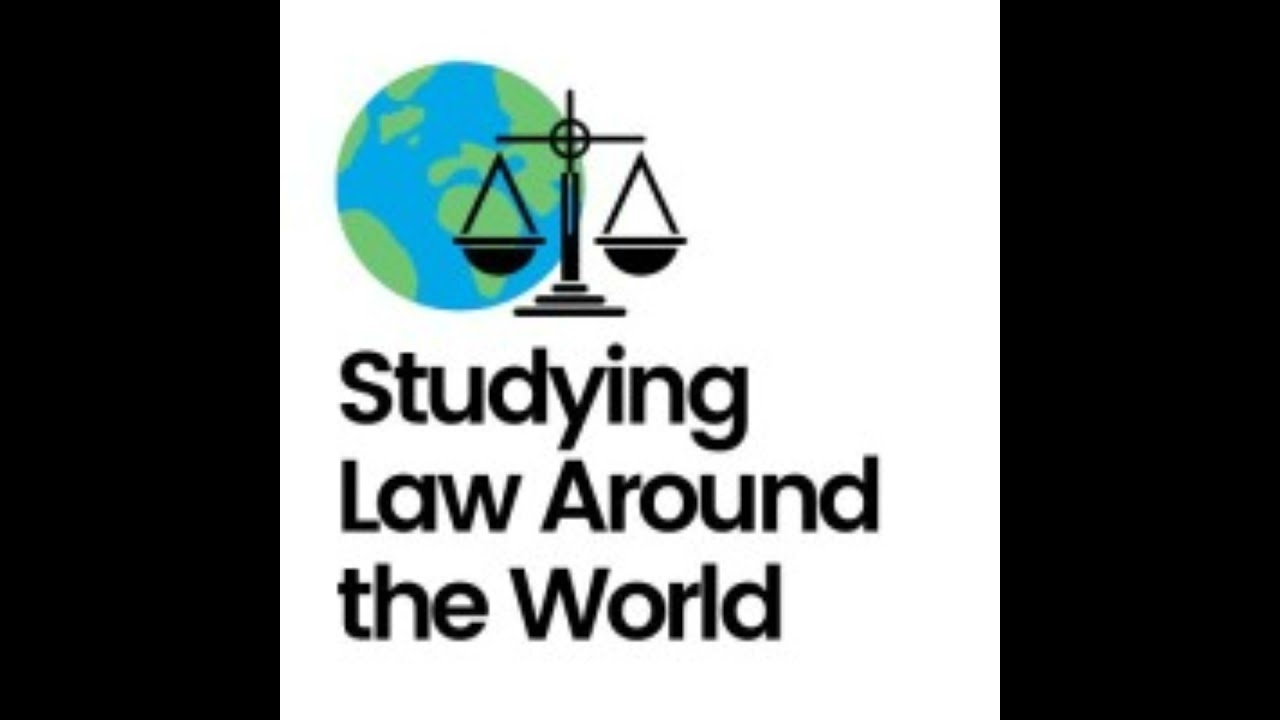 Touchdown: Starting the Canadian Legal Path with Erika Bailey