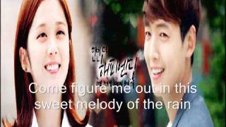 If_Elsa Kopf (One more happy ending OST) Karaoke w lyrics