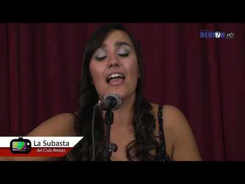 Mariela Barboza   El Bahiano