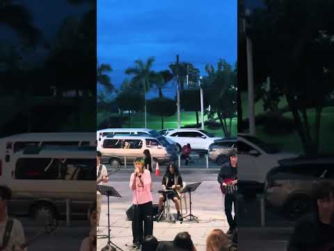 သူငယ်ချင်းချစ်သူ - Honey (Live cover)