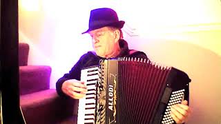Video thumbnail for We Wish You a merry Christmas - Allodi Accordion by Accordion Lovers
