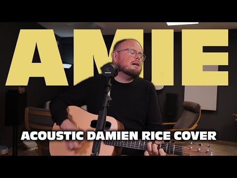 Amie(ver.2) - Damien Rice