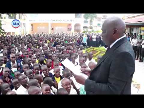 Details on how learners under CBC system can select the pathway explained