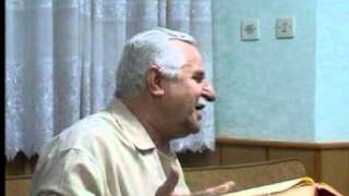 necmi ilgen abi denizli sohbeti