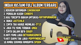 Download lagu Indah Yastami Full Album Terbaru 2022 Tanpa Iklan  - Kekasih Bayangan, Cinta Dalam Do'a (Akustik ) mp3