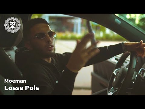 Moeman - Losse Pols (prod. Thez)