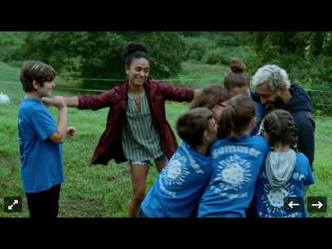 The Oscar Nominated 97% RT Masterpiece Too Many People Still Sleep