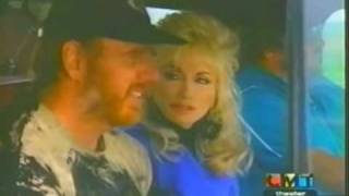 Wild Texas Wind Movie Pt1 (Dolly Parton)