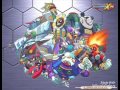 Megaman X8 Boss Theme Slow Version