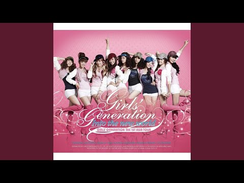 Barbie Girl (JESSICA Solo)