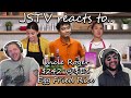 JSTV Reacts to Uncle Roger Review $242 vs $13 Fried Rice (Epicurious)